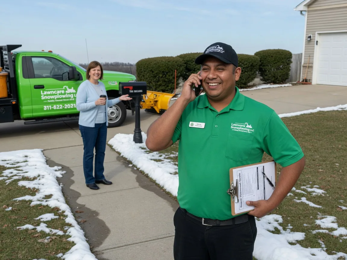 Lawn Care Services By Expert Landscaper Halls, TN FAQs